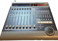 Emagic/Apple/Mackie Logic Control - Automation Controller - Excellent Condition