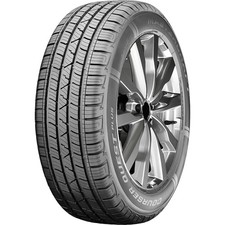 Tire Mastercraft Courser Quest Plus 26570r16 112t As As All Season