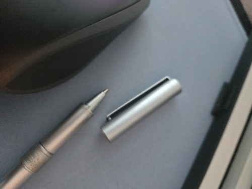 Lexon ls 89 -archi long pen - Picture 3 of 4
