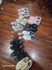 Nike Reebok TOMS Puma Reaction Kenneth Cole M...