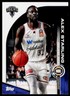 2023-24 Topps NBL Alex Starling 1 Adelaide 36ers