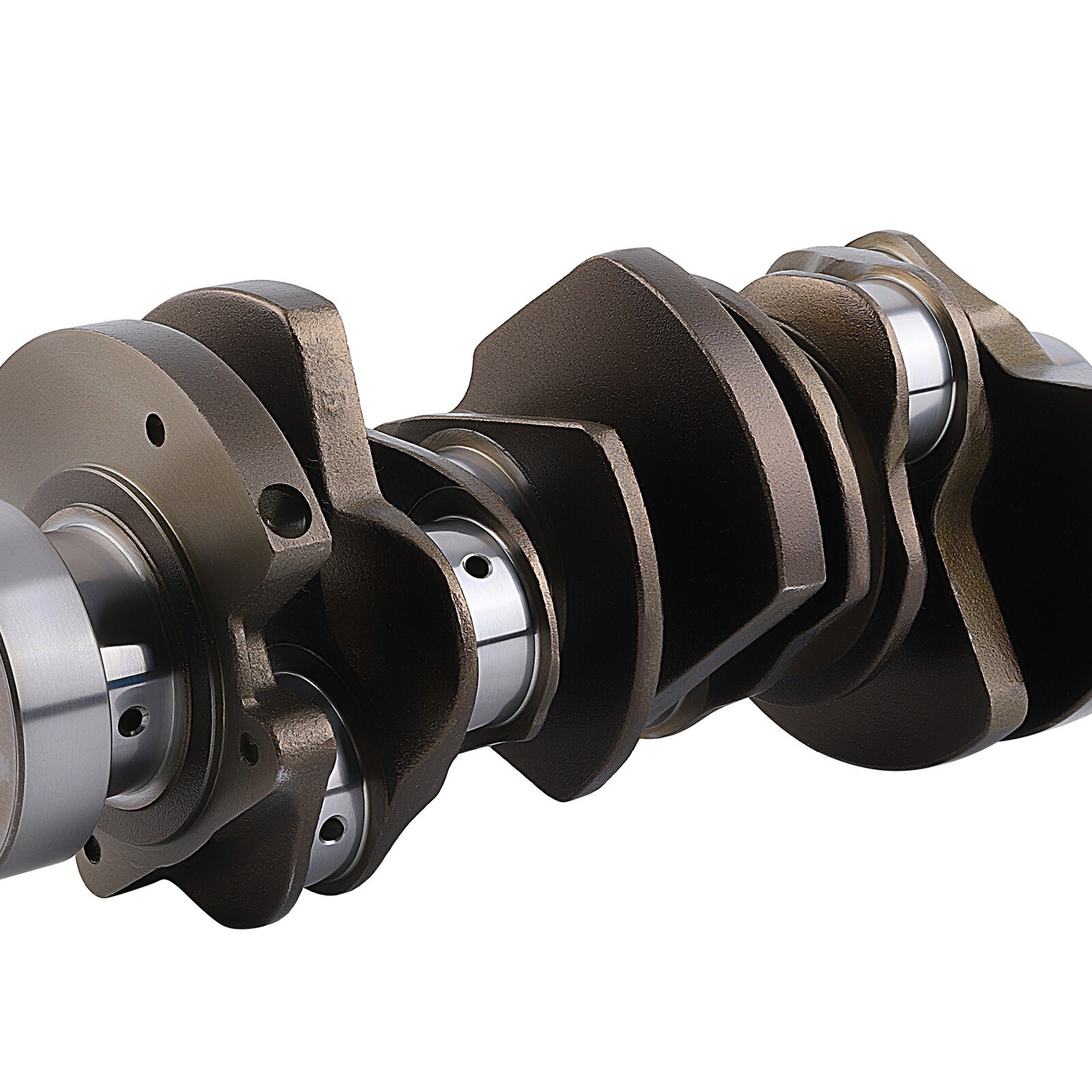 Engine Crankshaft for Maserati Ghibli Levante Quattroporte 3.0 V6 323957 336808