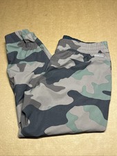 Columbia Women  s Lined XL Pleasant Creek Camouflage Lined Warm Jogger Pant 80