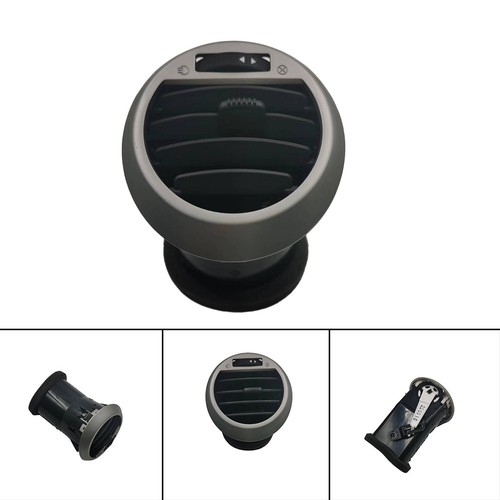 96554907 96554907 Conditioning Vents Vents Air Plastic Replacement 1pc - Picture 6 of 7