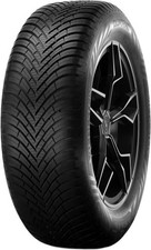 Neumáticos de Toda estación Vredestein 205/55 R16 94V * Quatrac XL M+S
