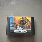 SEGA Altered Beast Sega Genesis Game Cartridge