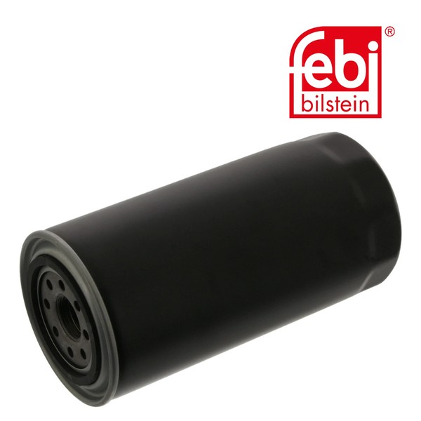 Febi Bilstein ÖLfilter - Case Ih, John Deere, Massey Ferguson, Steyr --image