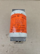 A6MB Gould Shawmut Fuse