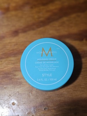 moroccan oil texture clay