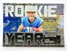 2024 Panini Contenders Ladd McConkey Sparkle Rookie Of The Year RC #20