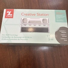 Xyron Creative Station Refill Cartridge-58