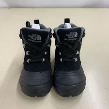 THE NORTH FACE Youth Chilkat Lace II Boot Kids Size US 10 Tnf Black
