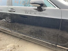 Used Door Assembly Front fits: 2006 Bentley CONTINENTAL GT  Grade A