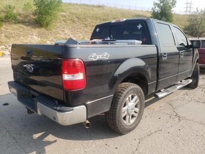Used Transfer Case Assembly fits: 2008 Ford F150 PICKUP electronic shift H-D edi