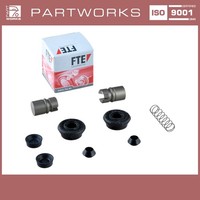 Dichtsatz Radbremszylinder FüR Porsche 924 2.0 Hinten 477698051