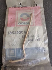 ROCHESTER MONOJET CARBURETOR CAM TO CHOKE LEVER LINK 7044261 1977-UP GM 250-292