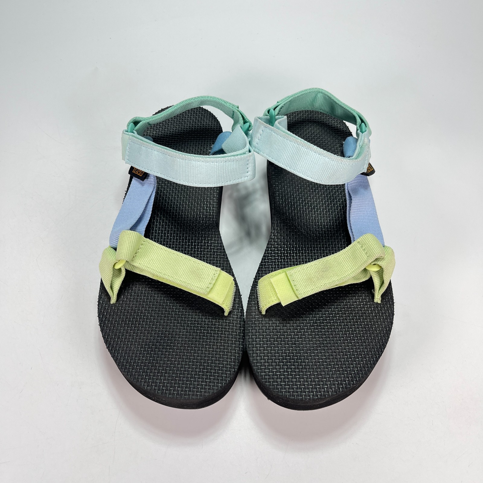 Teva Midform Universal Light Green Multi Platform… - image 6