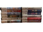 Nintendo DS Case Only Lot - 12 Total, Most Missing Manuals Read DESC — photo 1