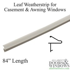 7 Foot Weather Seal for Casement and Awning W...