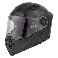 Daytona Helmets Full Face Daytona C6 Grey Car...