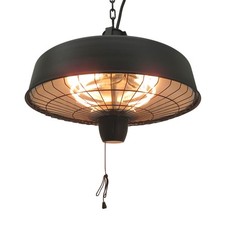Outsunny Ceiling Light Heater, Refurbished