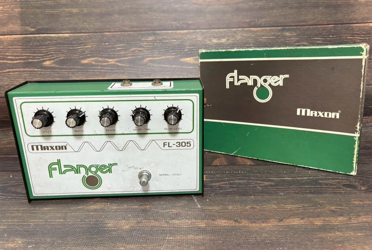 Maxon Guitar Bass Pedals for sale | eBay