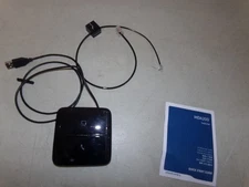 PLANTRONICS MDA200 HEADSET SWITCHER 83757-01