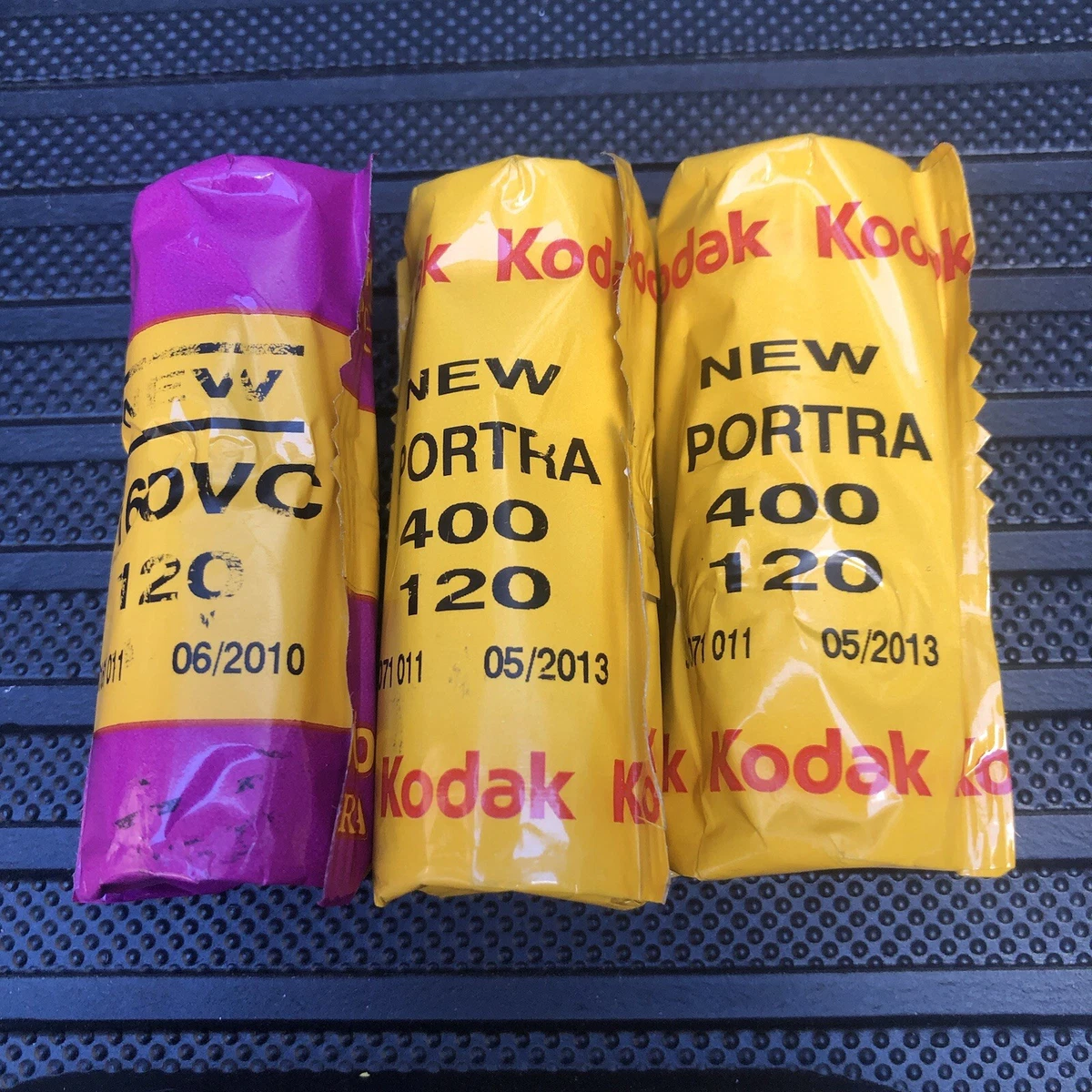 kodak products for sale | eBay Kodak 160vc - Portra 0 Color