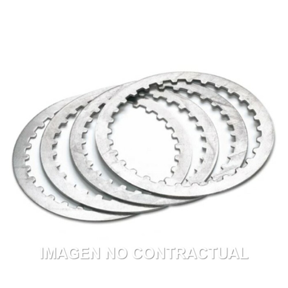 Clutch Spacer Kit TRW MES335-7 For Motorcycle Parts Accessories