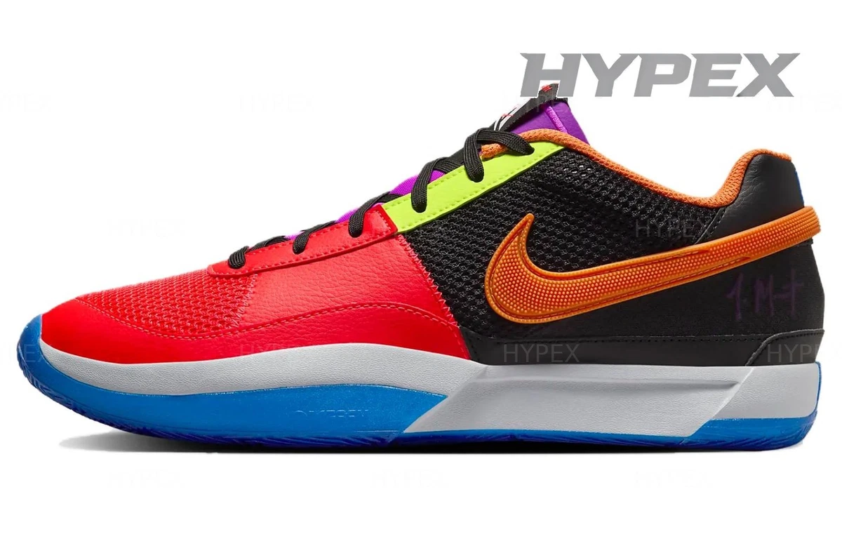Nike Ja 1 EP All-Star - Check for Sale | Authenticity Guaranteed