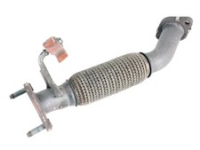 Auspuffrohr Hyundai Ioniq Kona I Niro I 1.6 GDI Hybrid 28610CM201