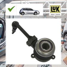 Luk Zentralausrücker, Kupplung FIAT STILO (192_) 1.9 JTD (192_XE1A)