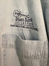 Portsmouth Blues Festival- Blues Bank Collect...