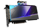 New ListingAorus waterforce 3090 extreme graphics card