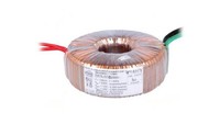 5904006772259 Transformator Toroidalny 100VA 230VAC 12V 24V 4,16A 2,08A TST 100/