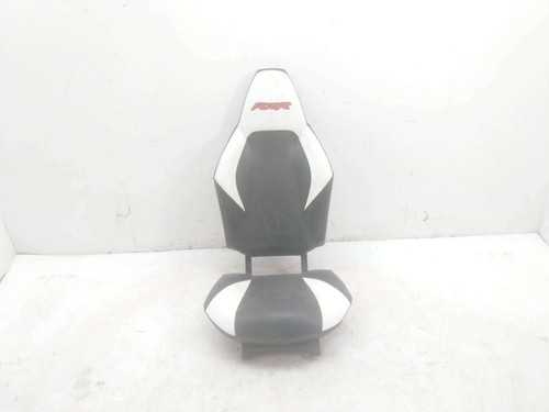 12 Polaris RZR 4 900 XP EPS Front Left Seat Back Bottom Frame Assembly - Picture 1 of 11