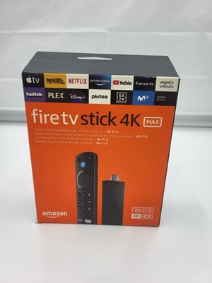 Amazon Fire TV Stick 4K Max WiFi 6 mit Alexa FB _0,29_5