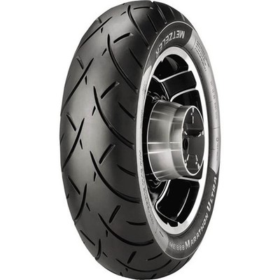 Metzeler 180/65B-16 ME888 Marathon Ultra Reinforced Bias Rear Motorcycle Tire
