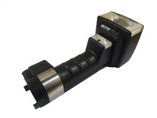 Flash fotocamera Metz Mecablitz 45CL-4 ricambi o riparazione