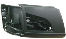 KEYSTONE PASSENGER BUMPER END ,  FITS VOLVO VNL REPLACES OEM 82750062 , MD