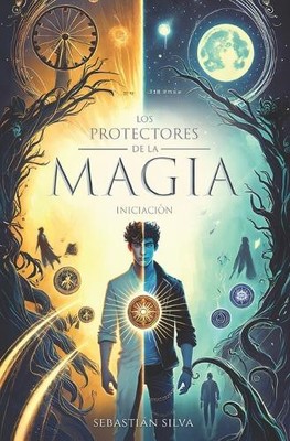 Sebastián Silva Los protectores de la MAGIA (Paperback) (UK IMPORT)