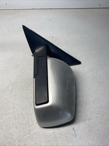 2011 2012 2013 2014 Kia Soul Left Driver Side View Mirror OEM E4022916