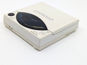 NEC PC Engine Interface Unit PI-TG001 CD-ROM2 (CDR-30A) IFU-30 Tested Working