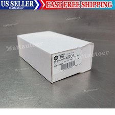 New SEALED Allen Bradley 2198-H2DCK  DSL Convertor Kit loc.3D27 US Free Tax