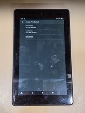 Amazon Fire 7 (9th Generation) 16GB Wi-Fi 7 T...