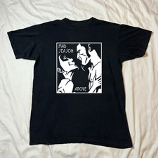 Mad Season Above Album Grunge Retro T-shirt S-5xl Mad Season Above Album Grunge Retro T-shirt S-5xl
