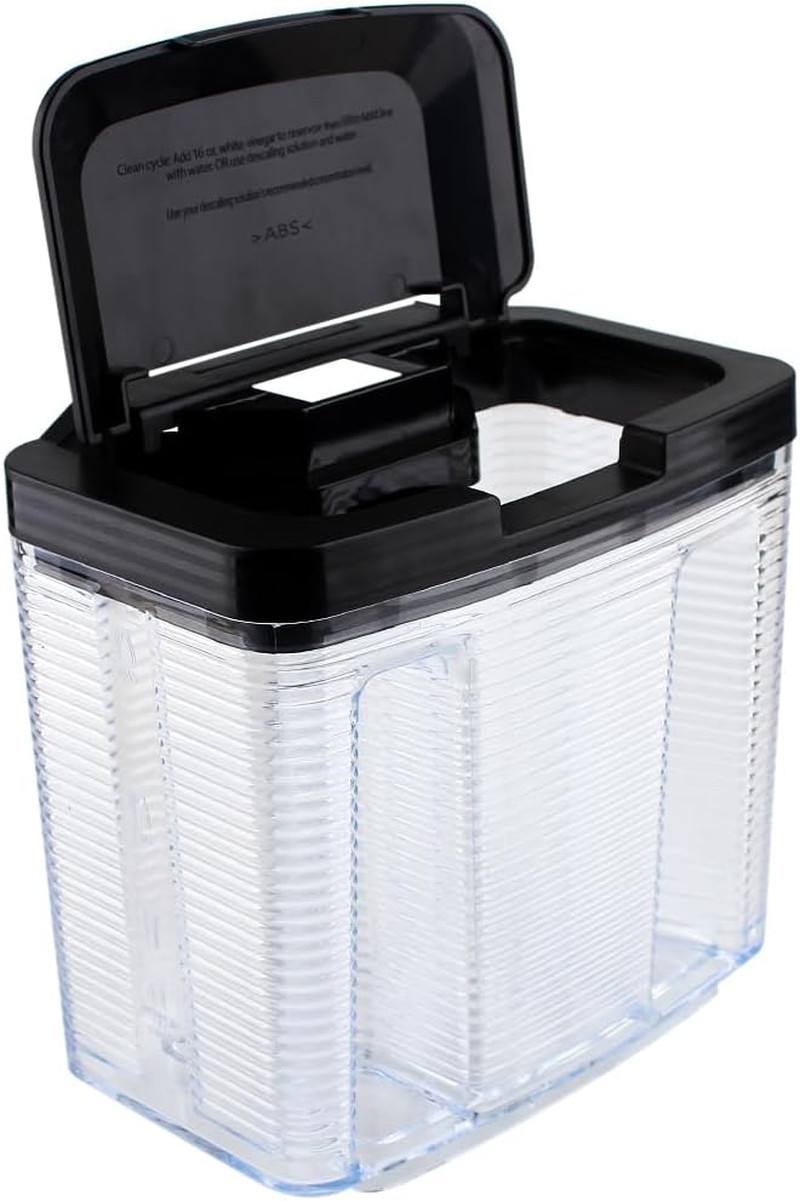 Replacement Part Water Reservoir with Lid,Compatible with NINJA Coffee Maker ...
