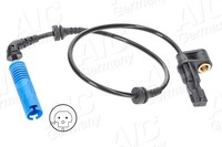 ABS-SENSOR Vorderachse Links FÜR BMW 3 (E46), BMW 3 Coupe (E46) - AIC 54854