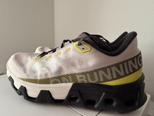 ON Cloudmonster Hyper Herren Sneaker Gr. 41 - NAHEZU NEUWERTIG -