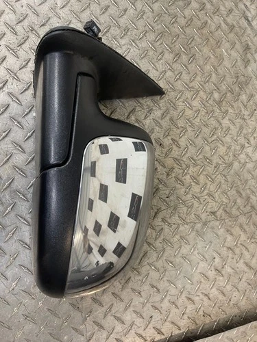 1999 2000 2001 2002 Chevrolet Silverado Sierra Driver Left Side Mirror Oem